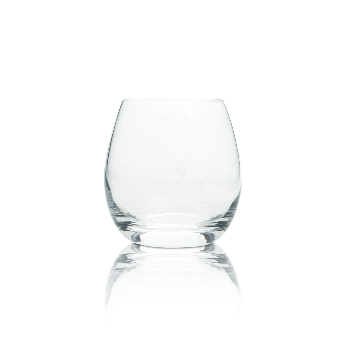 6 Remy Martin Cognac szklany kubek 2 /4 cl nowy – Widok 4