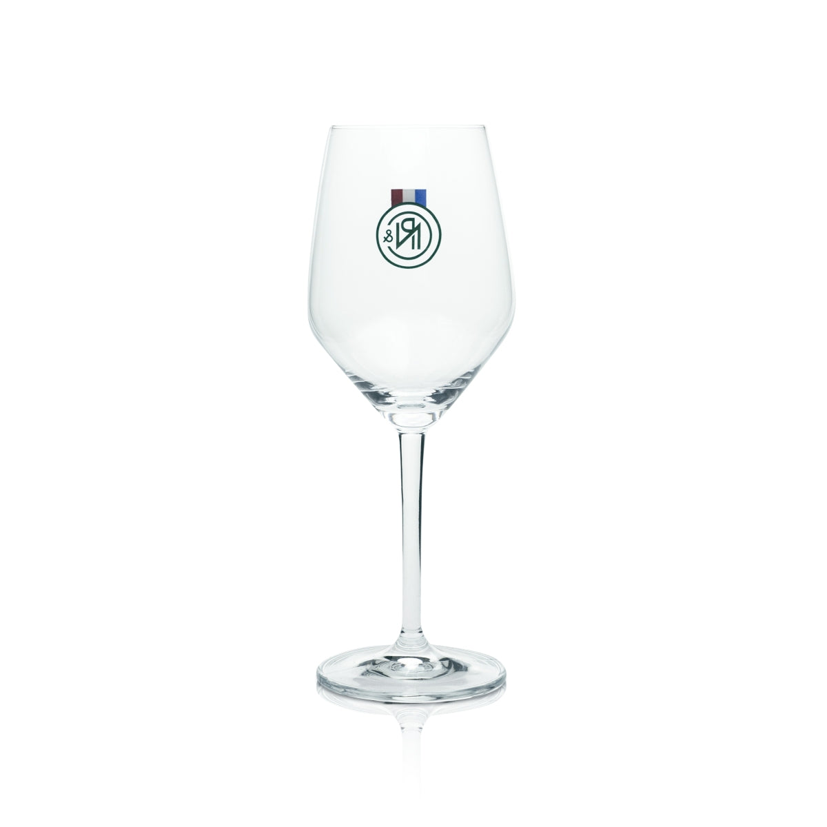 Zestaw 6 szklanek Noilly Prat 0,36 l – kieliszki do wermutu, aperitifów i dr martini – Widok 4