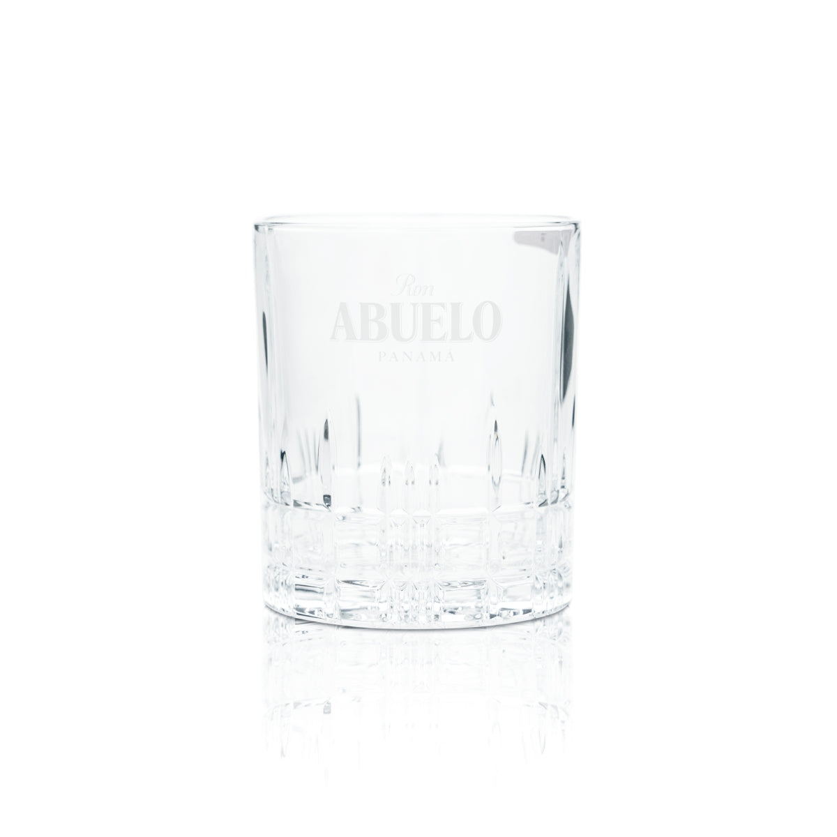 6x Abuelo Rum Glass 0,3l Tumbler Spiegelau Contour Longdrink Glasses Ron Crystal – Widok 2