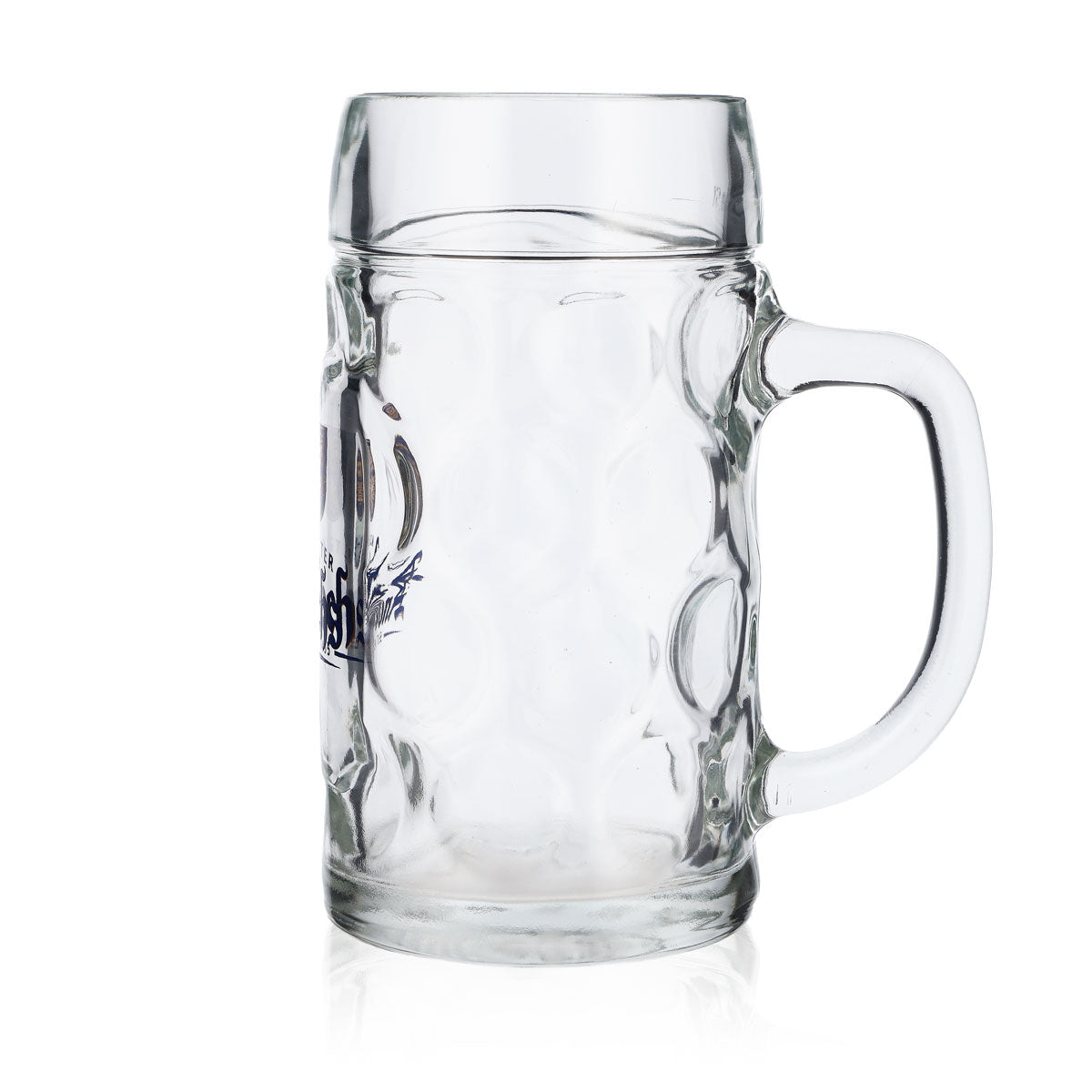 6x szklanka do piwa Andechs 0,5 l kufel do piwa kufel do piwa kufel do piwa – Widok 6