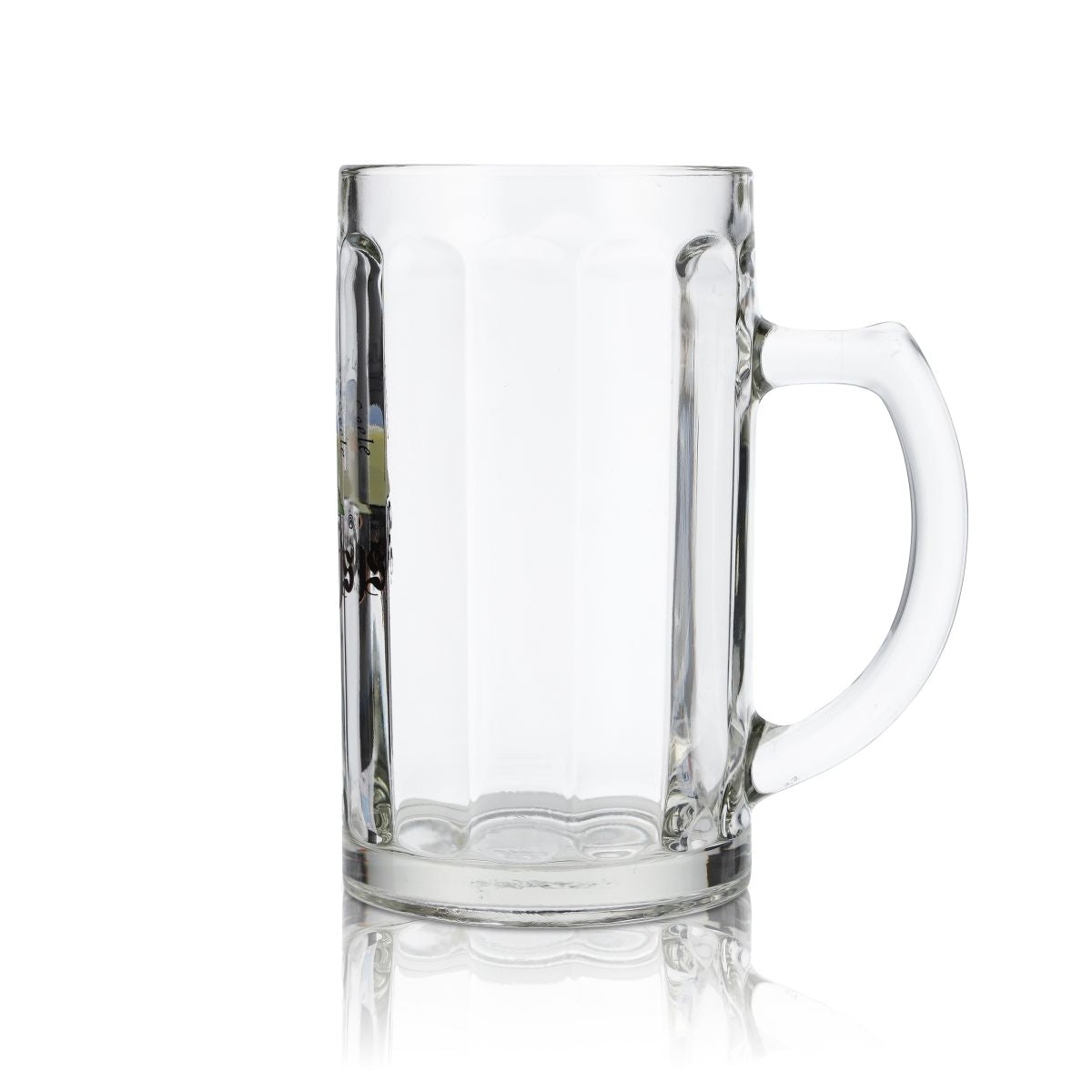 6x szkło Andechs 0,5 litra kufel do piwa zestaw szklanek Klosterbrauerei Gastro – Widok 6