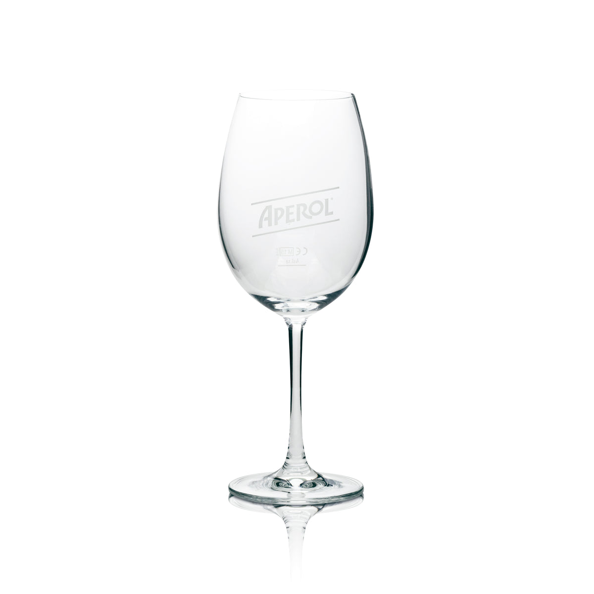 6x kieliszek do aperitifu Aperol Kieliszek do wina Aperol – Widok 2