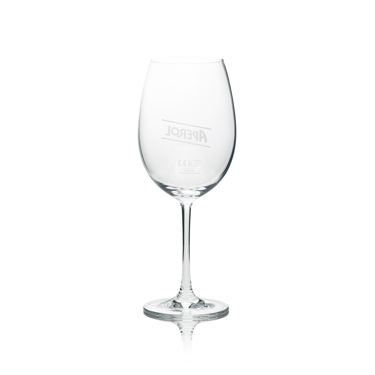 6x kieliszek do aperitifu Aperol Kieliszek do wina Aperol – Widok 3