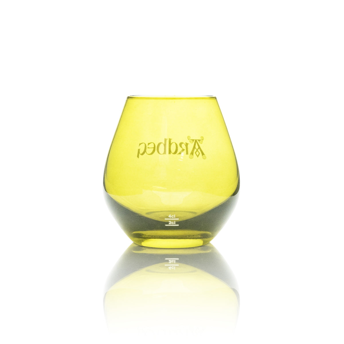 zestaw 6 szklanych kieliszków do whisky Ardbeg 0,6l Single Malt Scotch Tasting Nosing Glasses Set – Widok 2