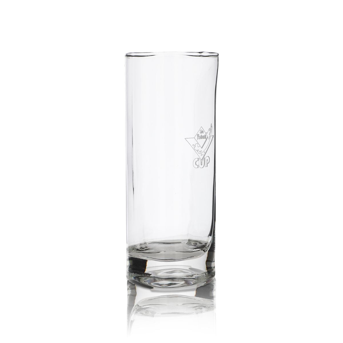 6x szklanka Asbach 0,34 l, kubek typu highball, zestaw szklanek do drinków długich, Uralt Cocktail – Widok 3