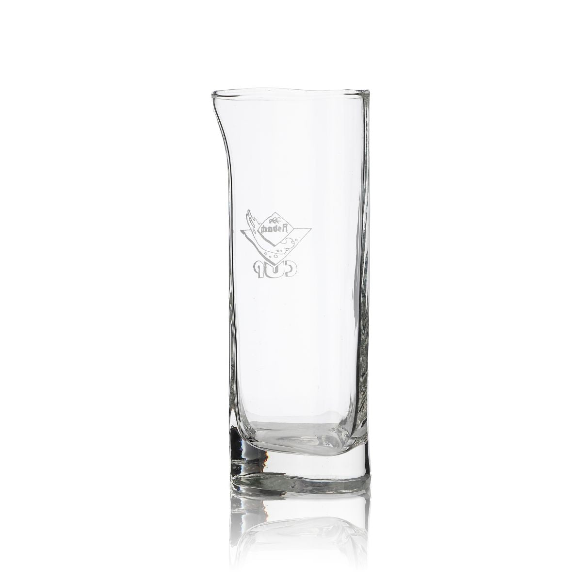 6x szklanka Asbach 0,34 l, kubek typu highball, zestaw szklanek do drinków długich, Uralt Cocktail – Widok 4