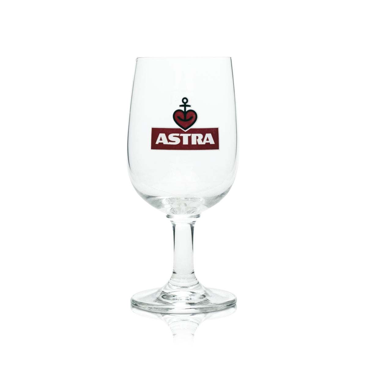 6x Szklanka do piwa Astra Goblet 0,2l Ritzenhoff Tulip Glasses Kiez Brewery St Pauli Bar – Widok 2