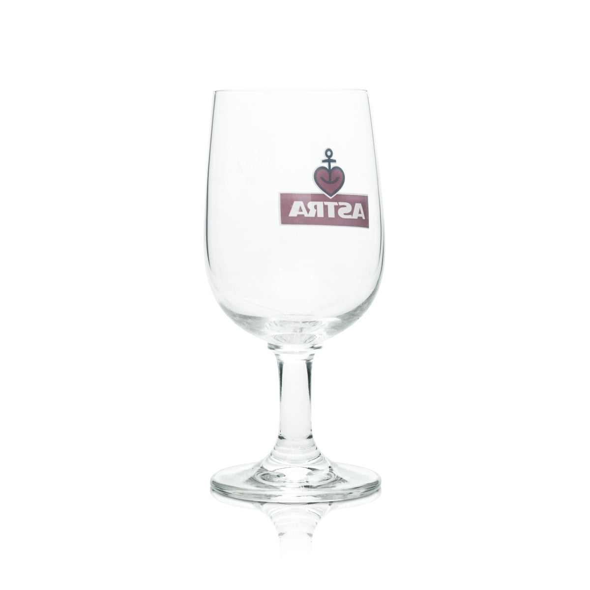 6x Szklanka do piwa Astra Goblet 0,2l Ritzenhoff Tulip Glasses Kiez Brewery St Pauli Bar – Widok 3
