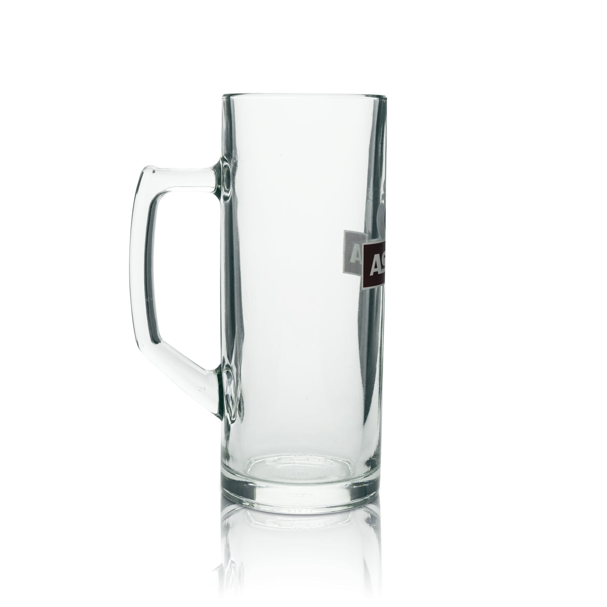 6x kufel do piwa Astra 0,5 l zestaw kufli Kiez Hamburg browar pub bar – Widok 6
