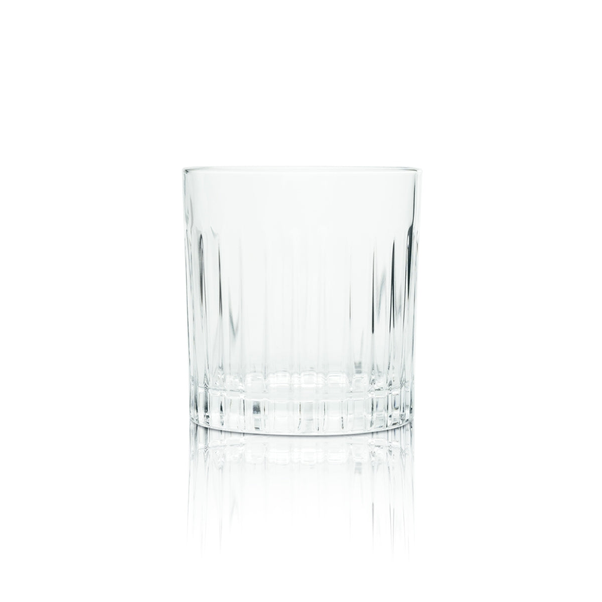6x Bacardi szklanka 0,2l tumbler konturowa kryształowe szklanki Timeless Gastro Longdrik – Widok 2