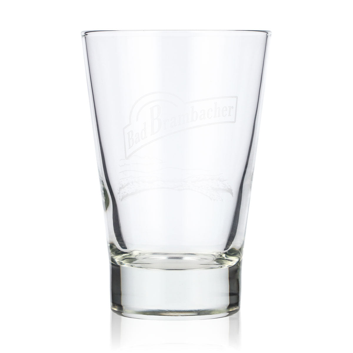 6x szklanki do wody Bad Brachmbacher Szklanki do wody Limoglas – Widok 2