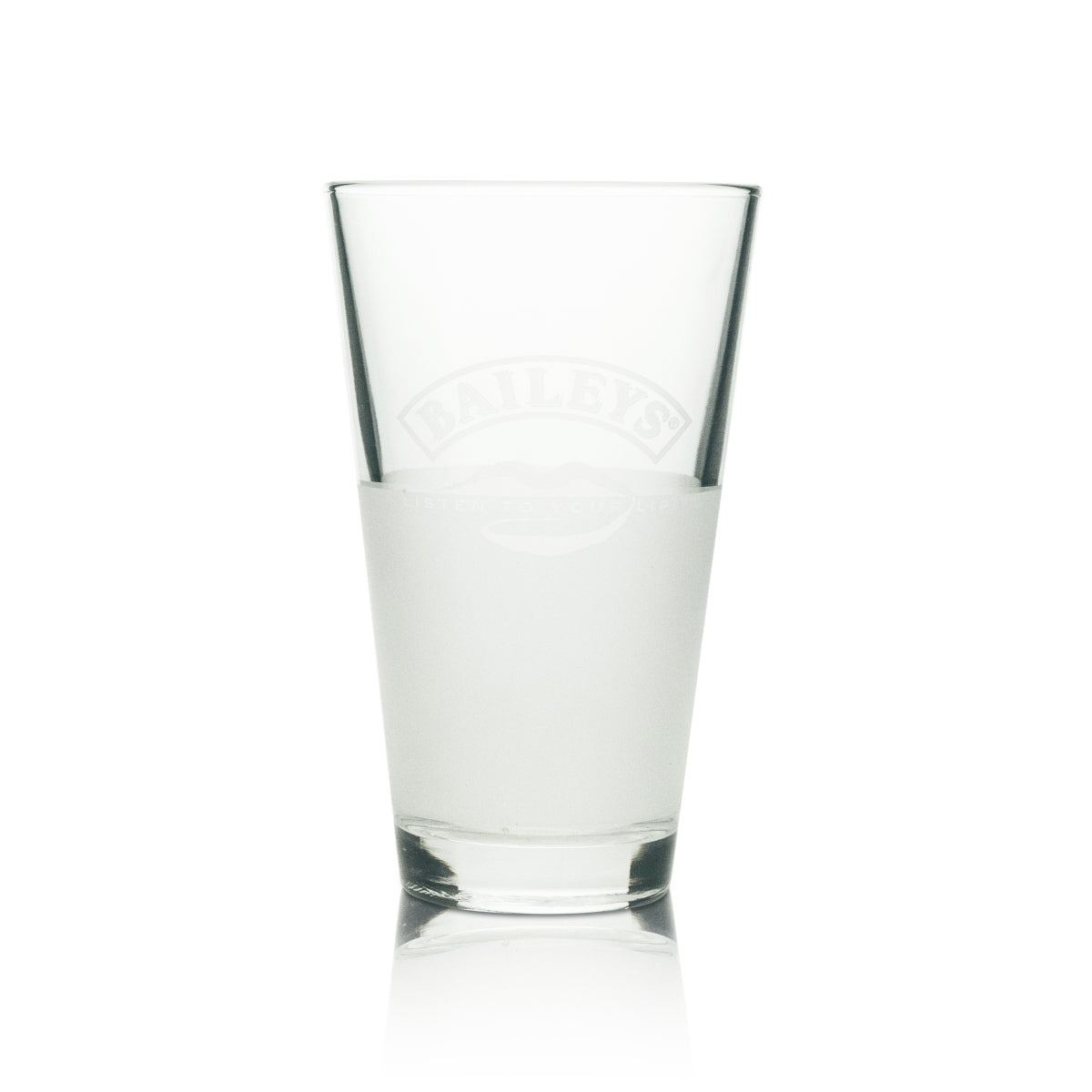 6x szklanka Baileys 0,3 l Szklanka do gorących napojów Szklanki do drinków długich Elegancki satynowany design – Widok 2