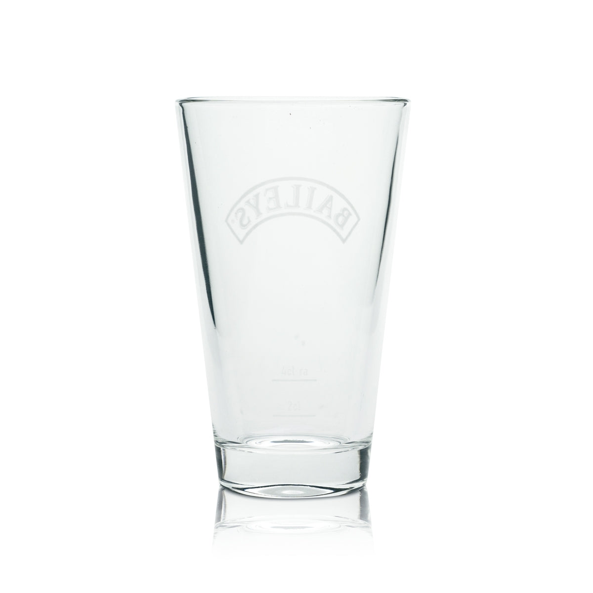 6x Baileys Liqueur Glass Longdrink 33cl Rastal Cocktail Glasses Longdrink Latte Cafe – Widok 3