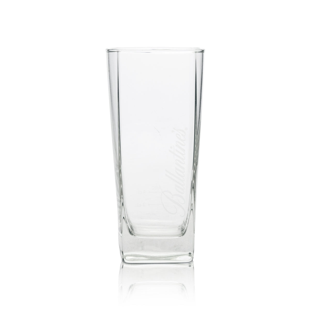 6x szklanka do whisky Ballantines 0,3l do long drinków – Widok 2