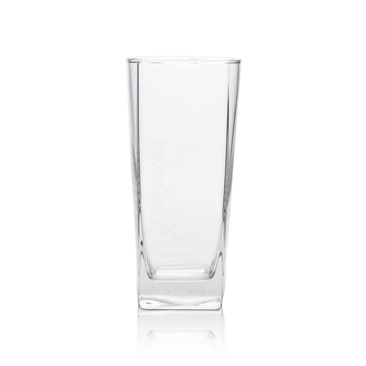6x szklanka do whisky Ballantines 0,3l do long drinków – Widok 3