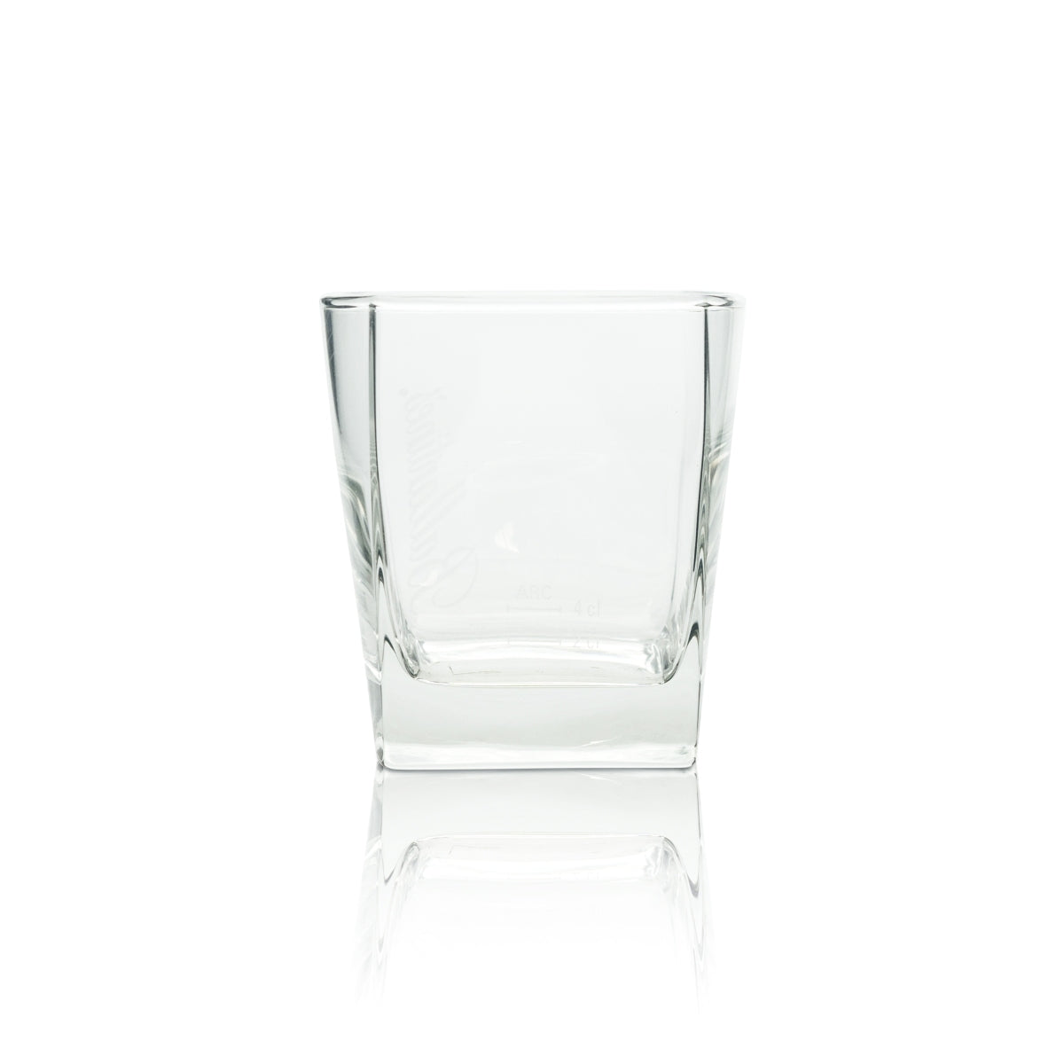 6x Ballantines Whiskey Glass Tumbler 300ml On Ice Glasses Nosing Tasting Bar – Widok 3