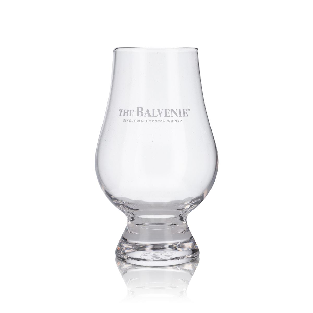 6x kieliszki do whisky Balvenie Kieliszki do degustacji Kieliszki do whisky „Glencairn” – Widok 2