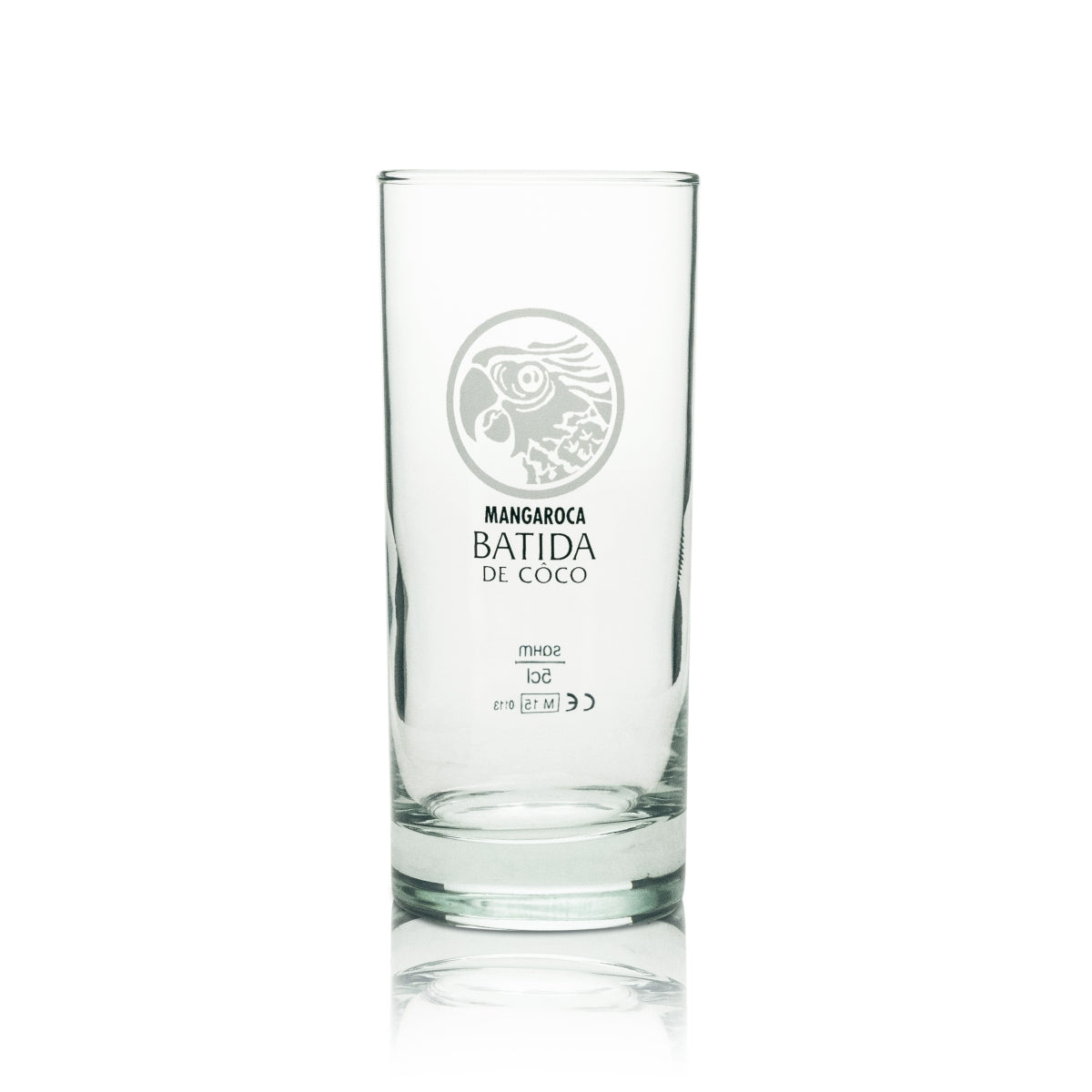 6x Batida de Coco Likier Szklanki do long drinków proste 290 ml – Widok 2