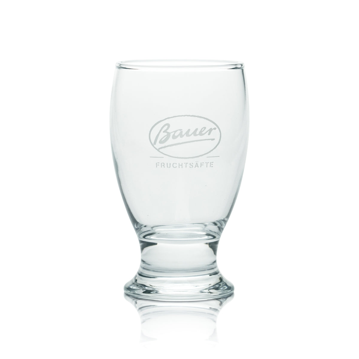 6x szklanka Bauer 0.12l kubek kubek szklanki sok owocowy woda lemoniada spritzer – Widok 2