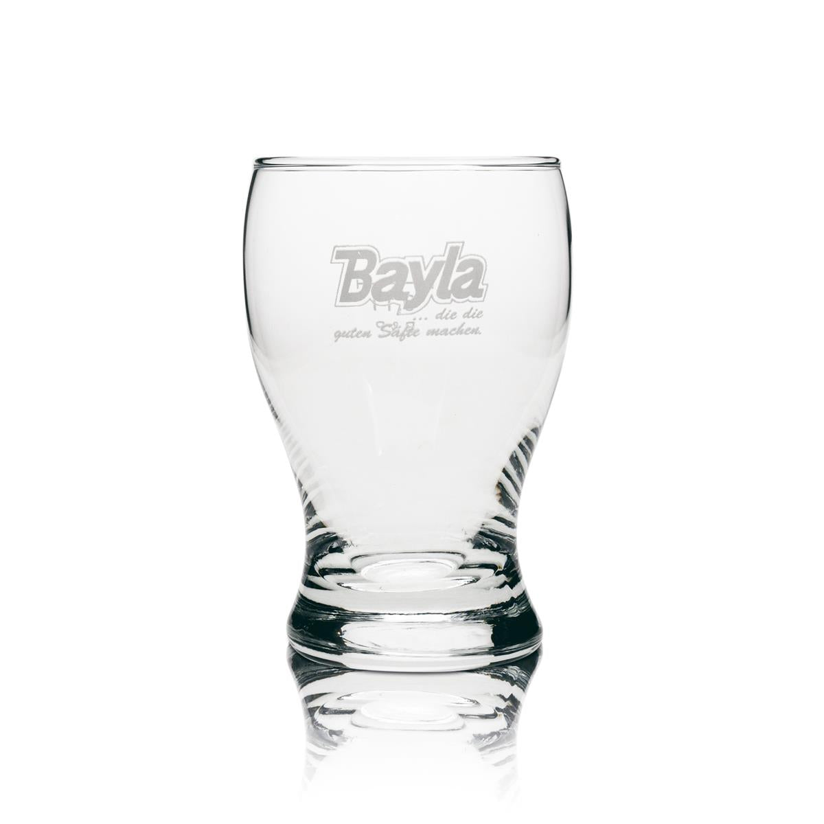 6x szklanka na sok Bayla 0,1l Degustacja – Widok 2