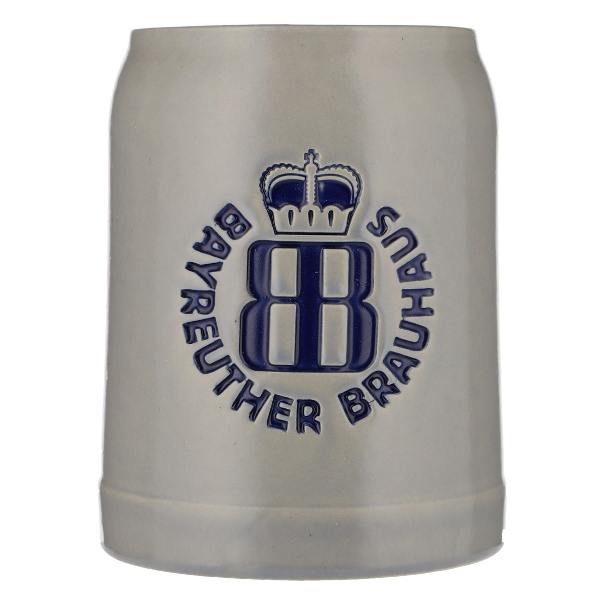 6x szklanka do piwa Bayreuther 0,3 l dzbanek ceramiczny kufel do piwa kufel do piwa kufle do piwa – Widok 2
