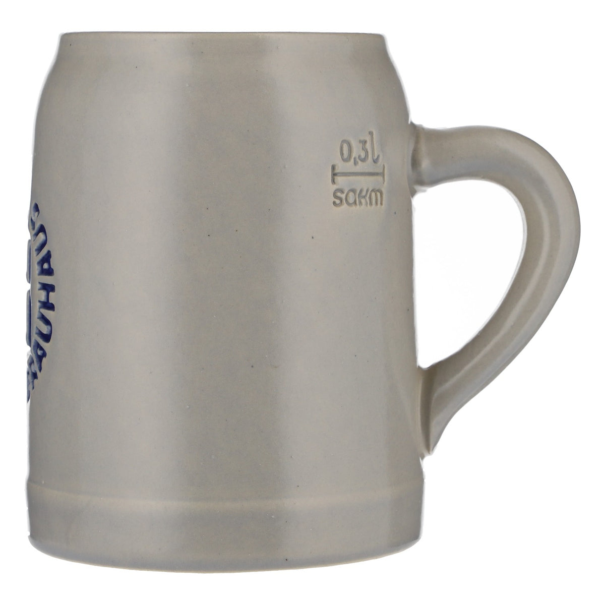 6x szklanka do piwa Bayreuther 0,3 l dzbanek ceramiczny kufel do piwa kufel do piwa kufle do piwa – Widok 6