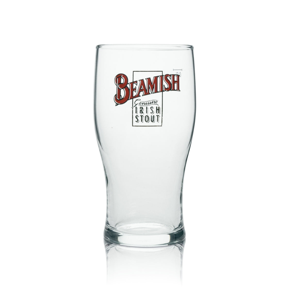6x Szklanka do piwa Beamisch Longdrink Irish Stout 500ml – Widok 2