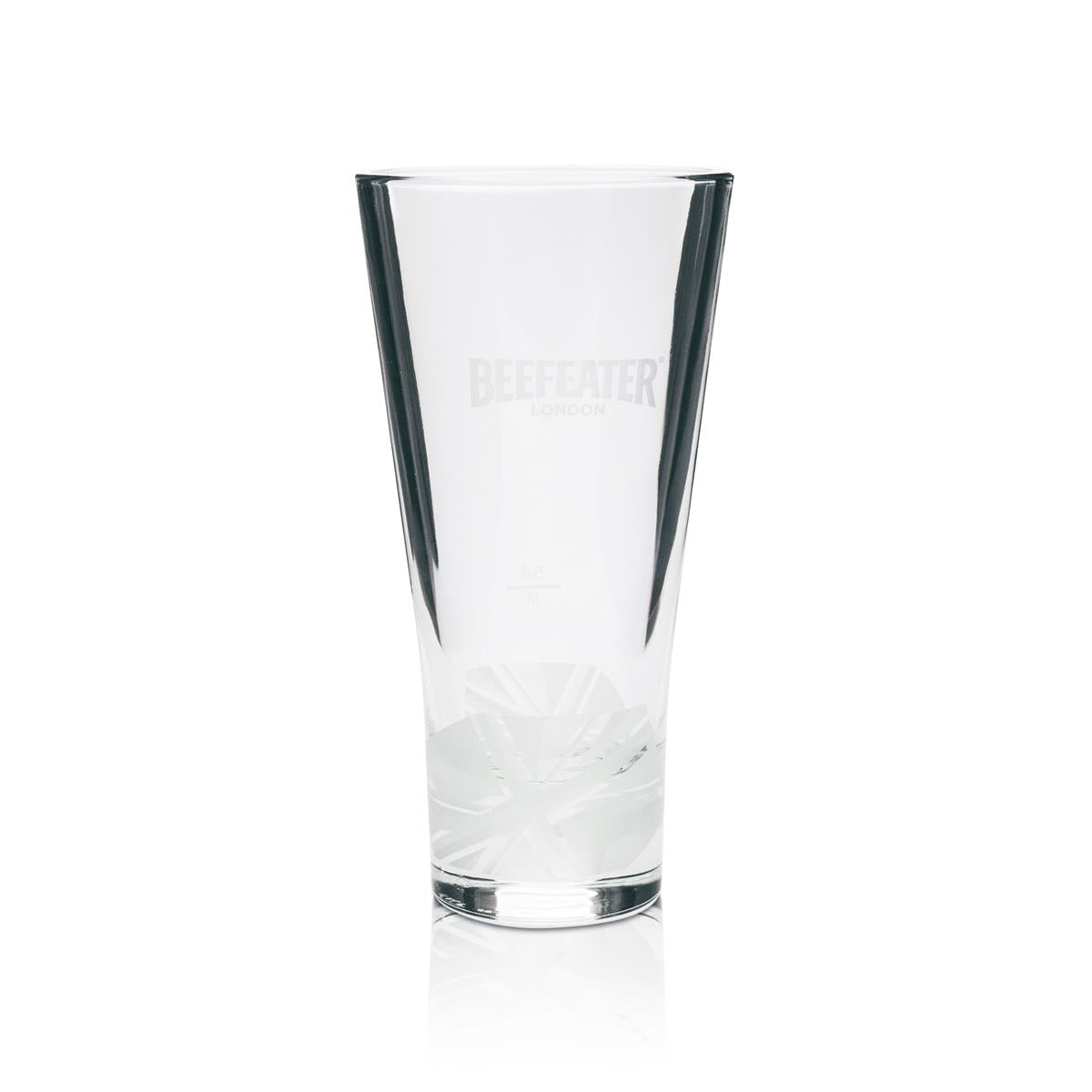 6 kieliszków do koktajli Beefeater Glass 0,3l Gin-Tonic Fizz Longdrink – Widok 2