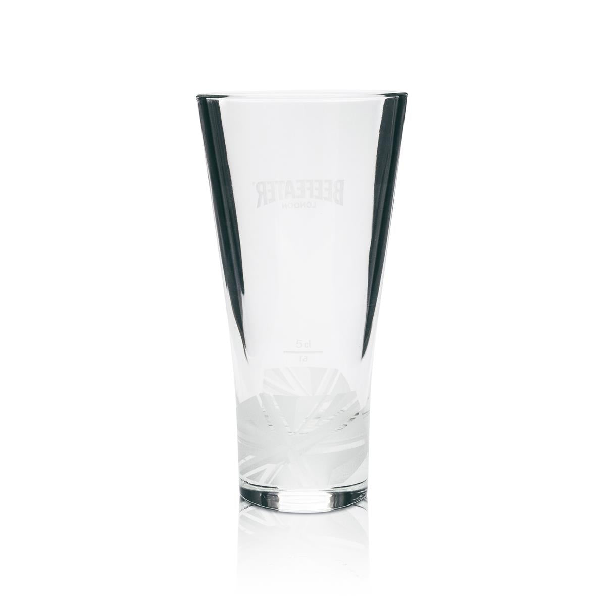 6 kieliszków do koktajli Beefeater Glass 0,3l Gin-Tonic Fizz Longdrink – Widok 3