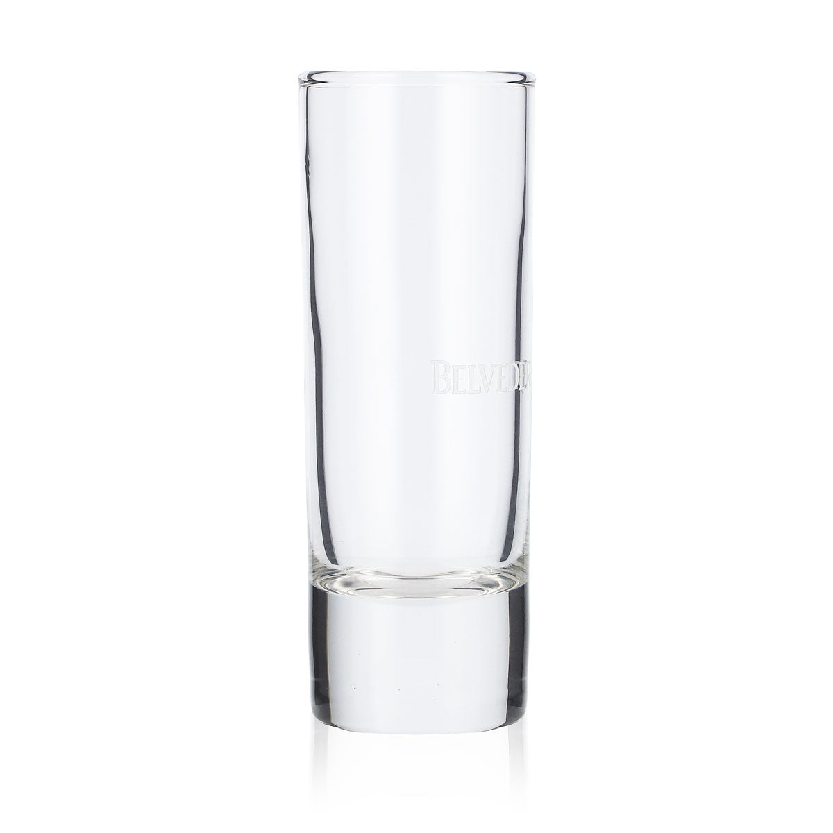 6x kieliszek do wódki Belvedere 5 cl Kieliszek do shotów Signature Sipping Glass C6 – Widok 3