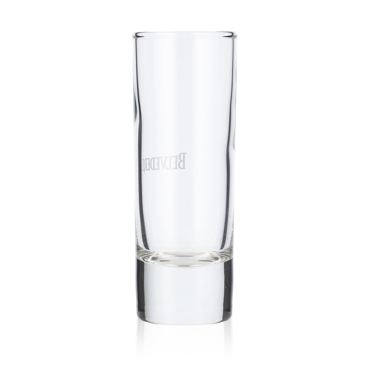 6x kieliszek do wódki Belvedere 5 cl Kieliszek do shotów Signature Sipping Glass C6 – Widok 4