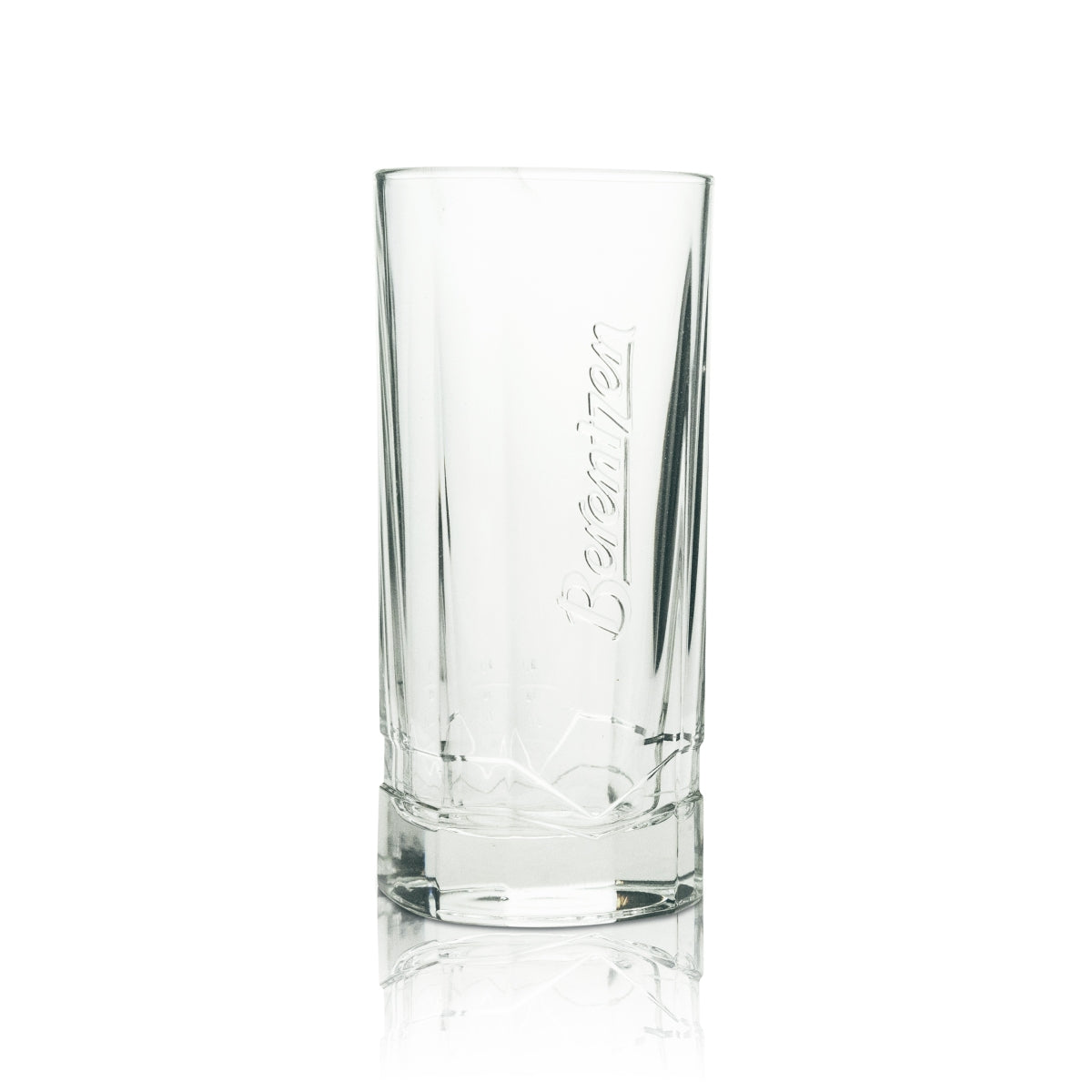 6x kieliszek do likieru Berentzen Longdrink, ośmiokątny, 200 ml – Widok 4