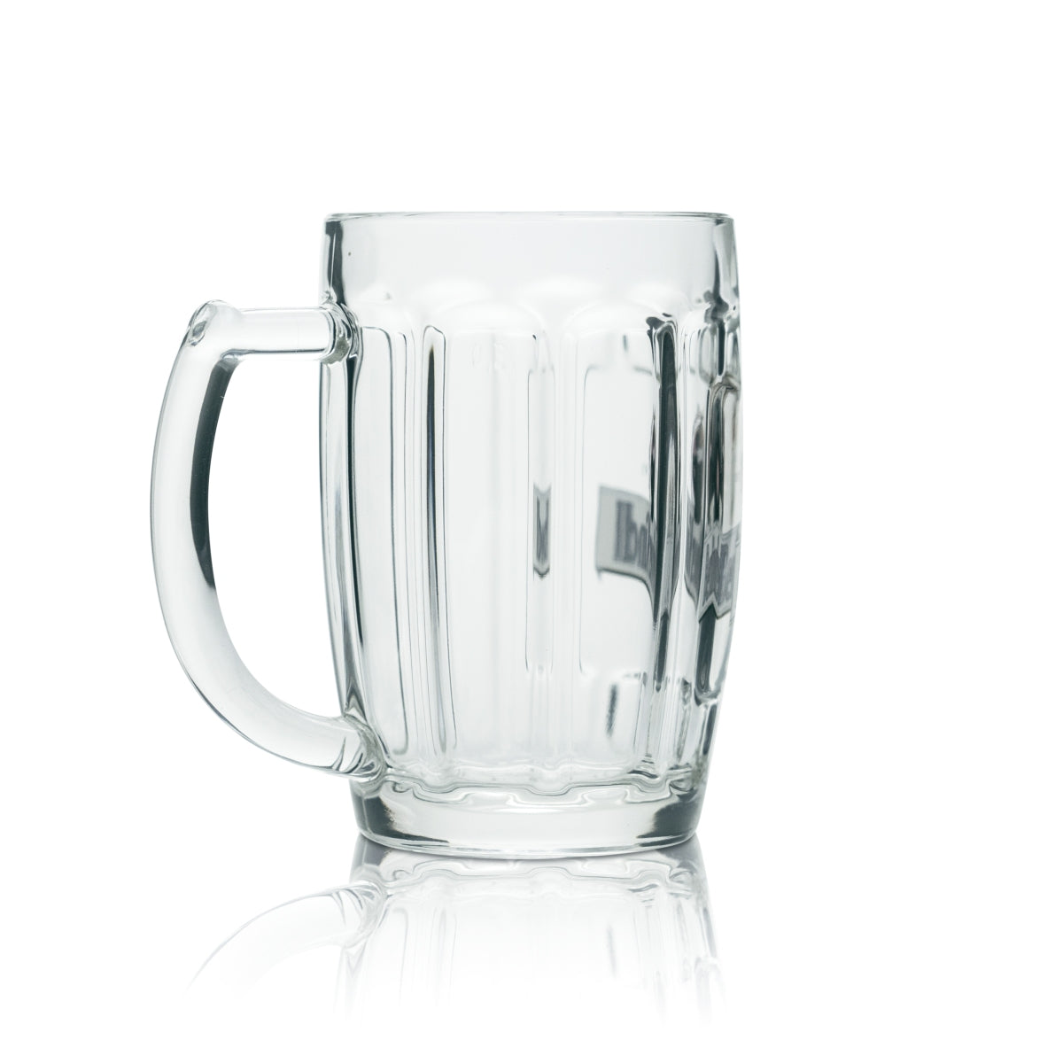6x szklanka Berliner Kindl 0,3l kufel do piwa szklanki konturowe browar Pilsener Gastro – Widok 3