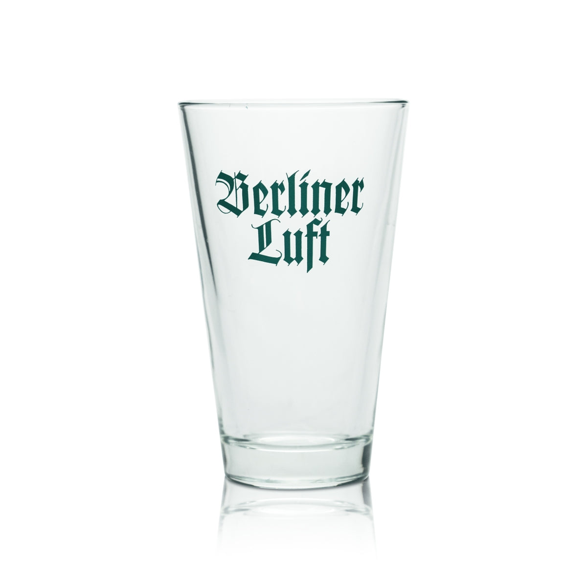 6x Berliner Luft szklanka 0.33l kubek szklanki long drink Pfeffi Schilkin Bar – Widok 2