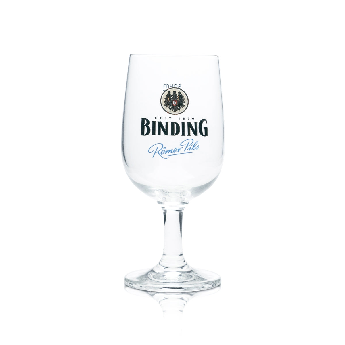6x Szklanka do piwa 0,2 l Kielich Tulipan Szklanki Rzymskie Pils Gastronomia Browar Pub – Widok 2