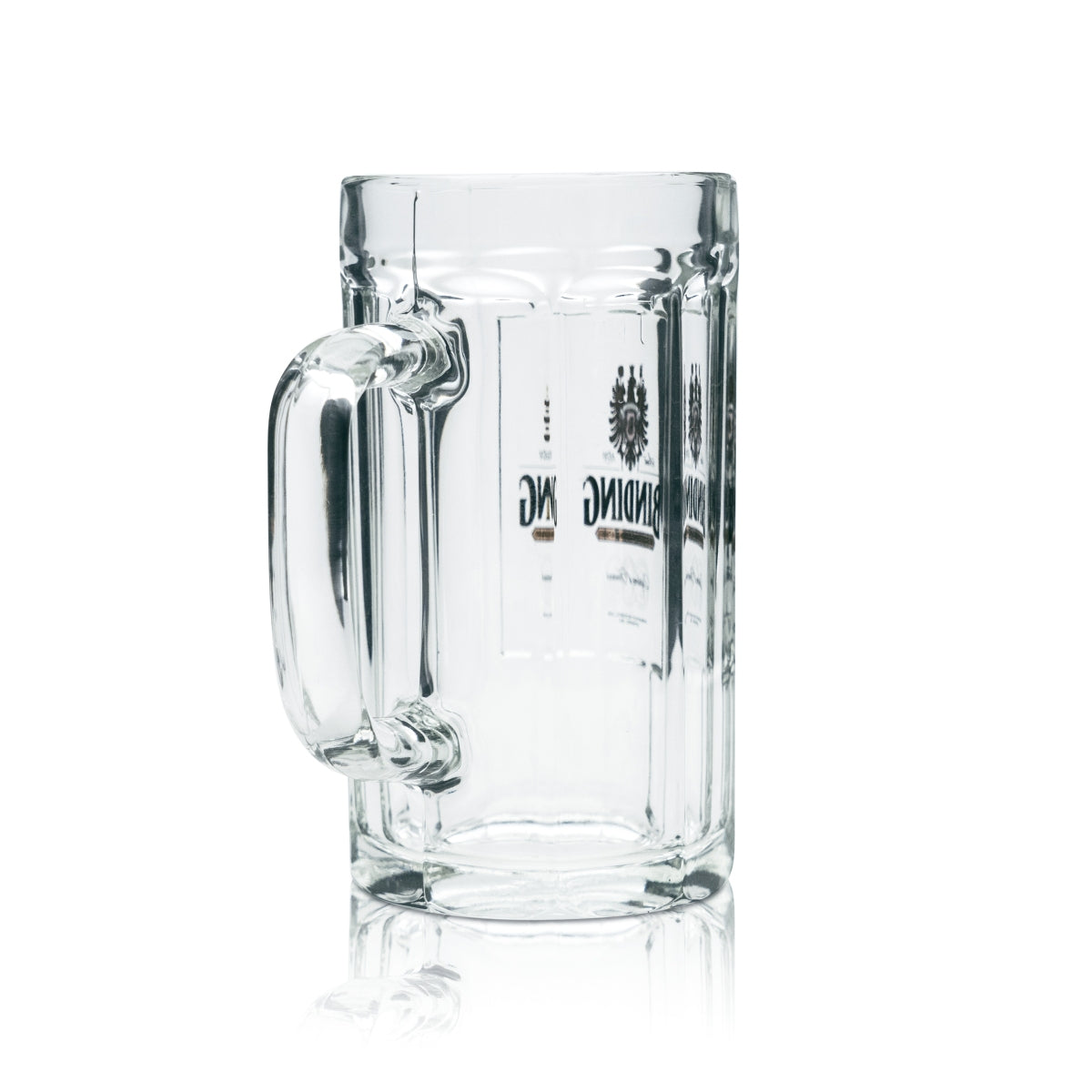 6x Szklanka do piwa 0,4l Tankard Seidel Szklanki Gastro Pub Diploma Pils – Widok 3