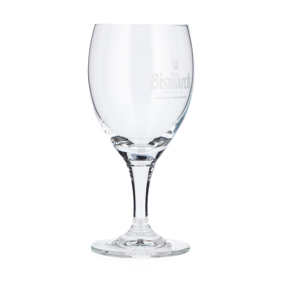 6 szt. szklanek „Bismarck” o pojemności 19 cl, model „Kelch”, marki Fürst Rastal Premium – Widok 3