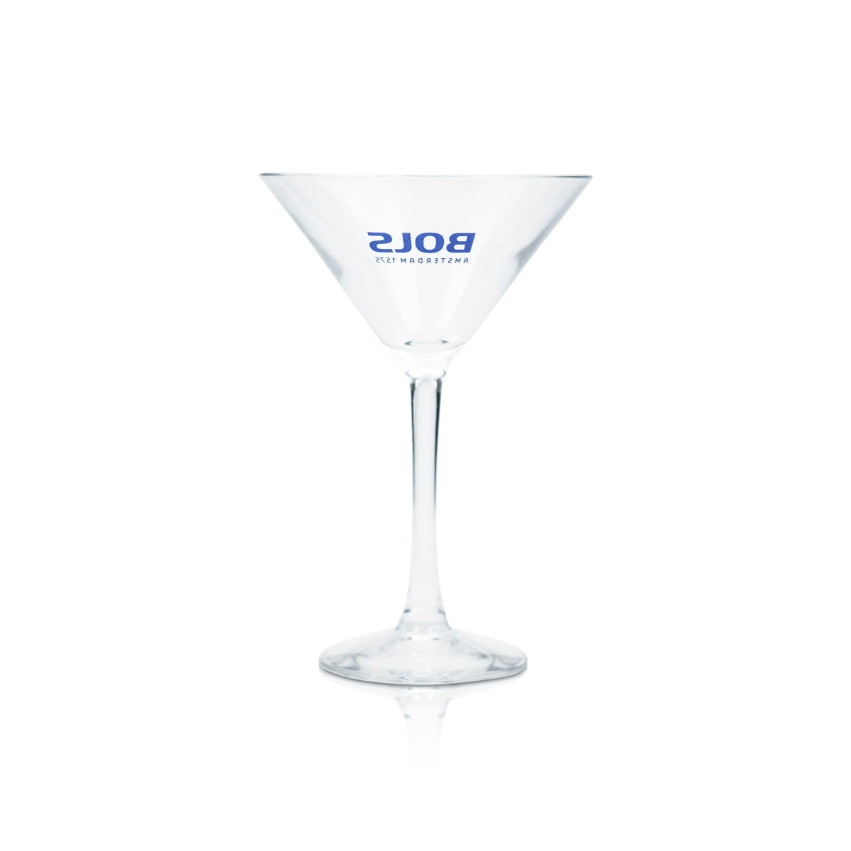 6x Bols Glass 0.21l Kieliszek do koktajlu Martini Miska Kieliszki Longdrink Aperitif Bar – Widok 2