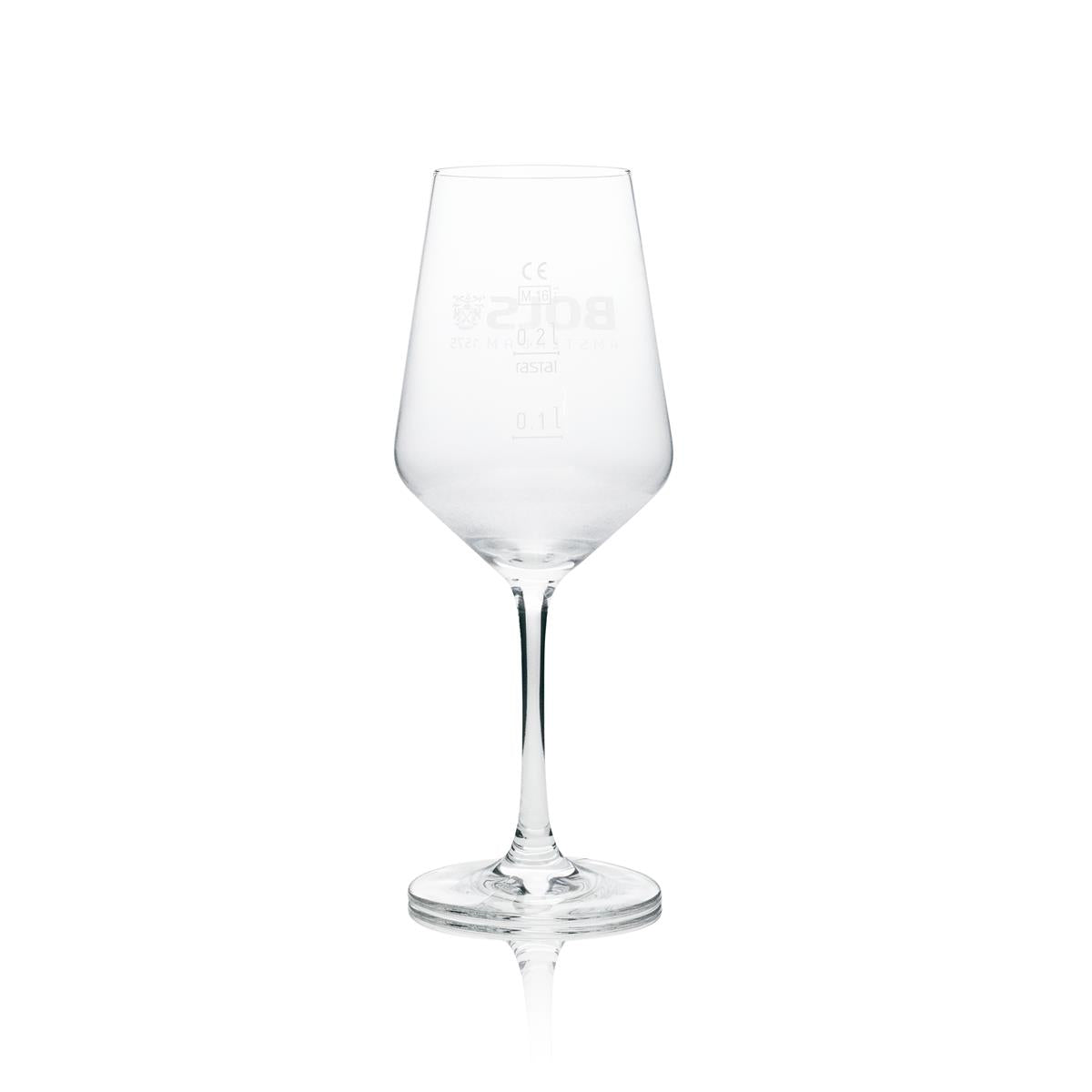 6x kieliszek do likieru Bols Kieliszek do wina – Widok 3