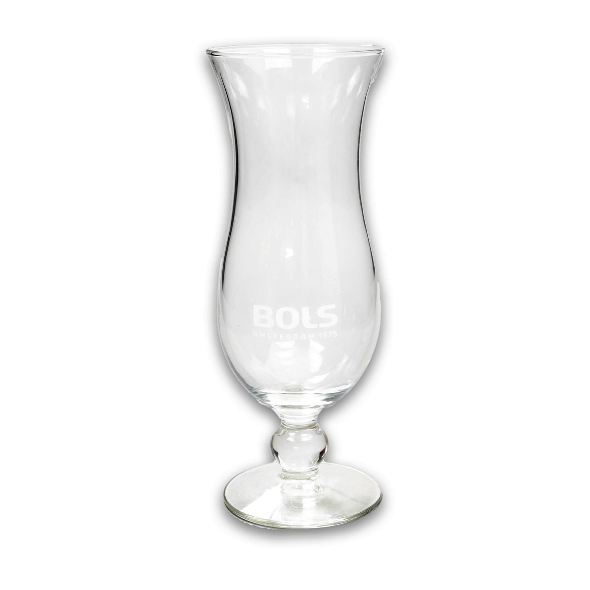 6x kieliszek do likieru Bols XL Hurricane Glass – Widok 2