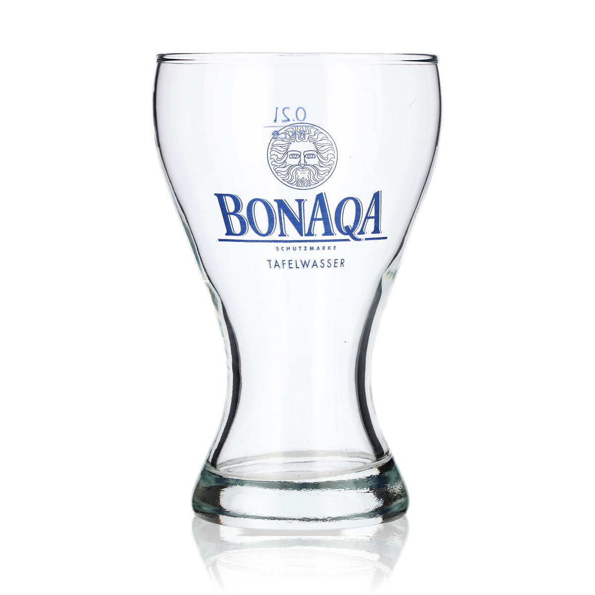 6x szklanka Bonaqa 0,2 l  Szklanki Szklanka do picia Kubek Kubek – Widok 2