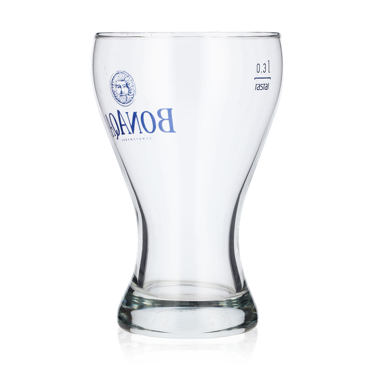 6x szklanka do wody Bonaqa 0,3 l Szklanki do wody Kubki Rastal – Widok 4