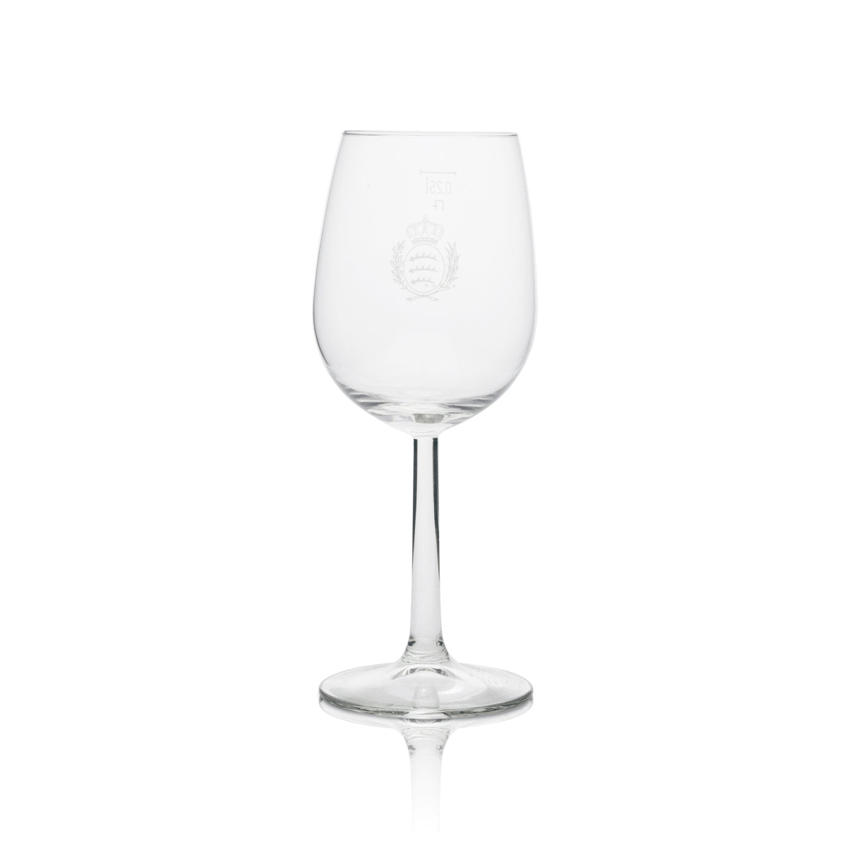 6x Kieliszek do wina Bouquet Kieliszek do wina 290ml – Widok 2