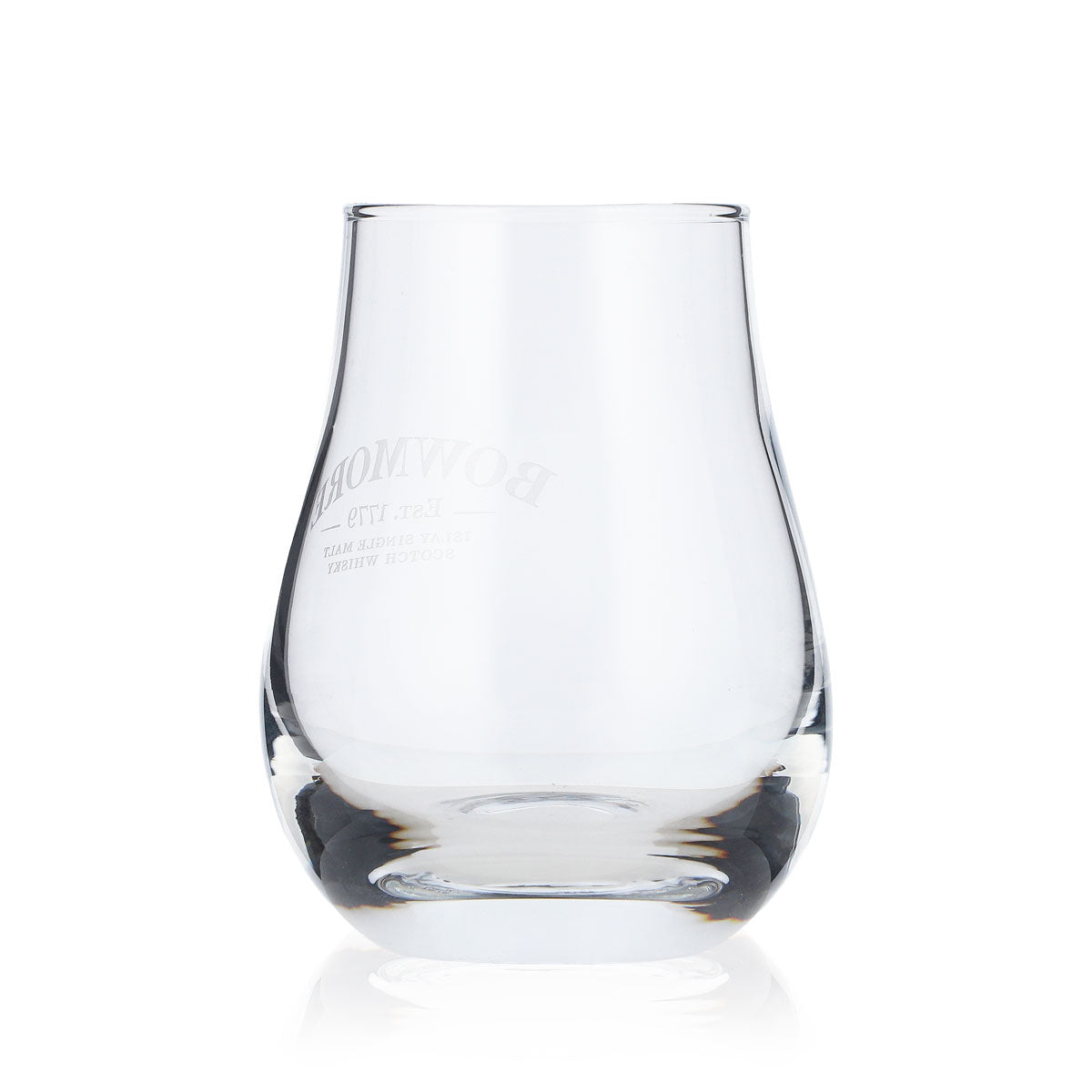 6x kieliszki do whisky Bowmore Kieliszki degustacyjne Kieliszki bańczaste 0,11 l Kieliszki do whisky – Widok 4