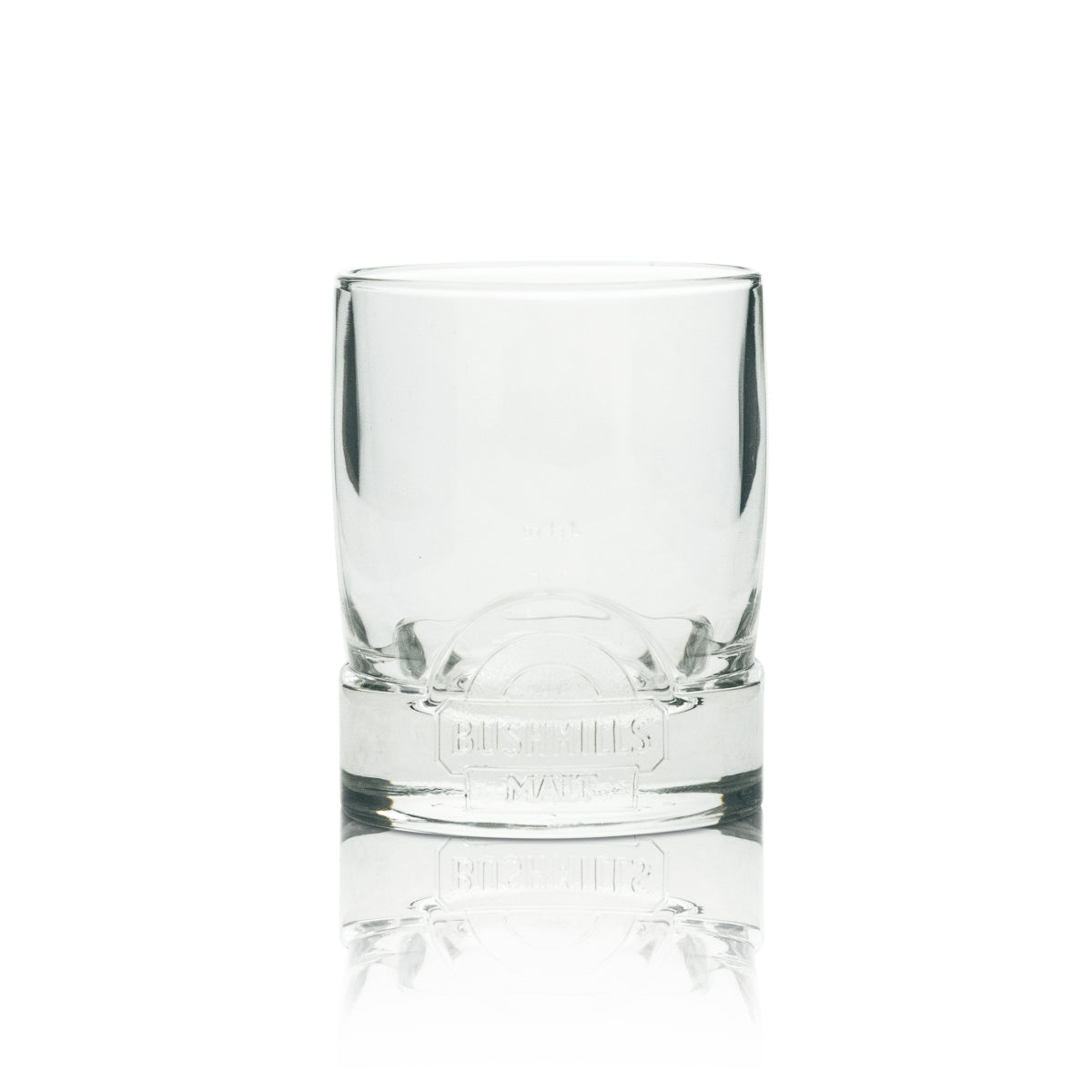 6x Bushmills Whiskey Szklany Tumbler Malt 4cl Rastal – Widok 2