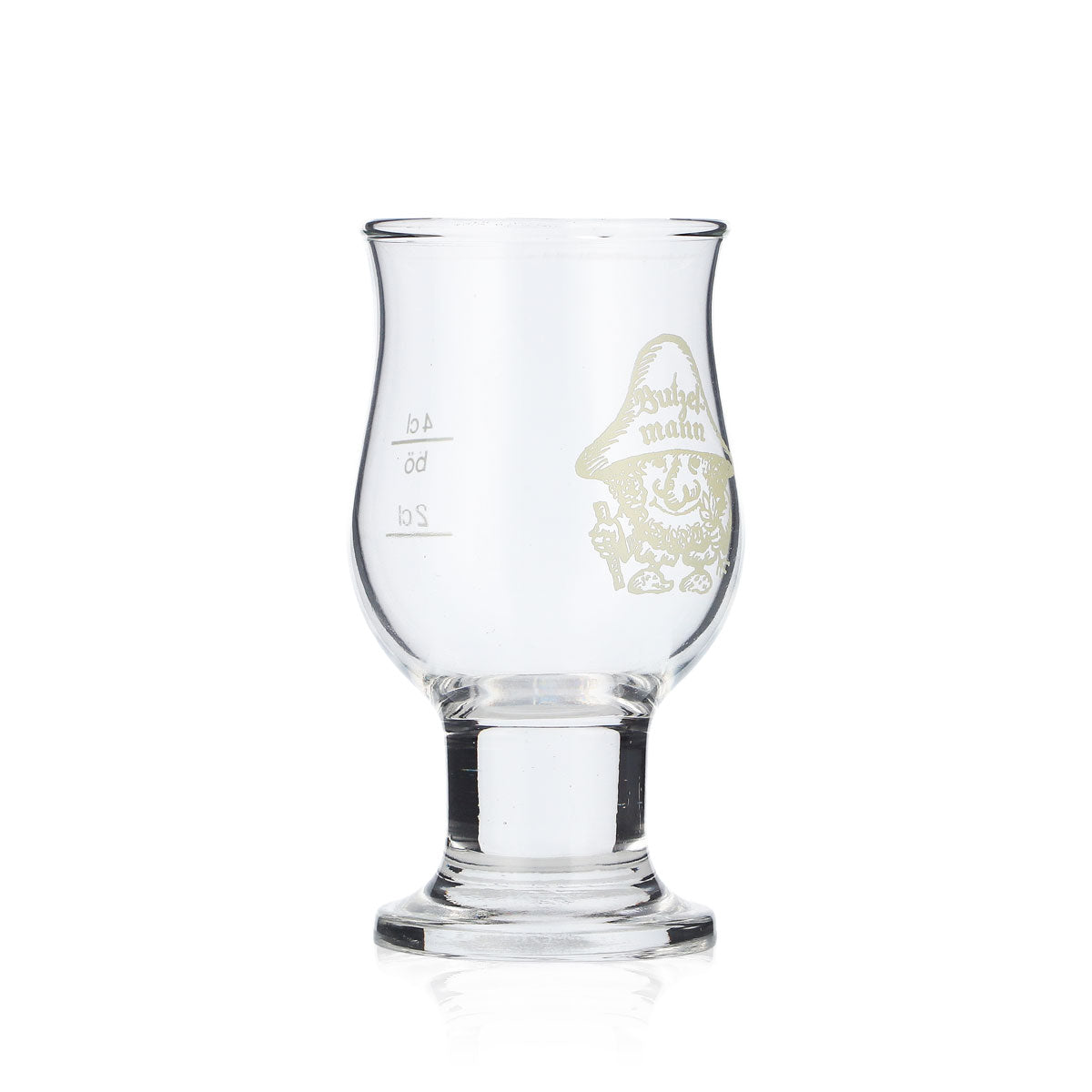 6x kieliszek do likieru Butzelmann 4 cl Kieliszek do shotów Kieliszek aromatyczny Böckling – Widok 3
