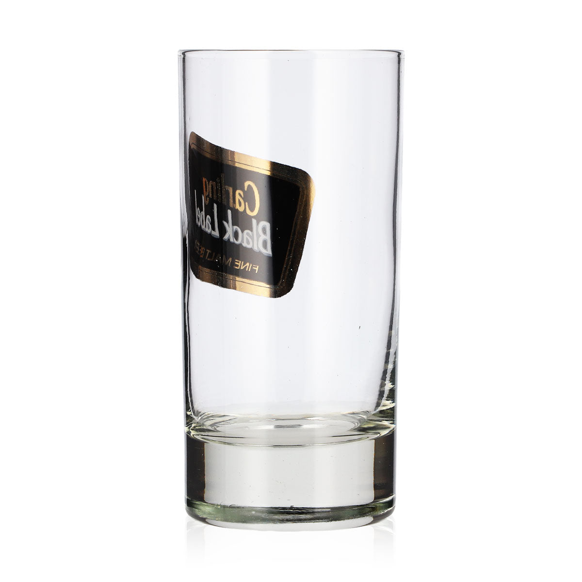 6 szt. szklanek do piwa Carling o pojemności 0,34 l, kubki „Black Label”, szklanki do piwa Willibecher – Widok 4