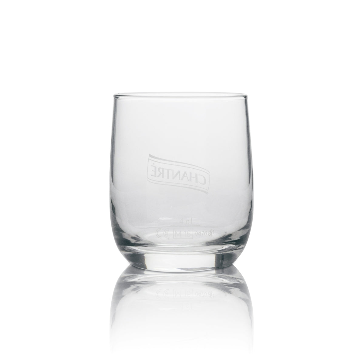 6x Szklanka do brandy Chantre 30cl Bormioli – Widok 3