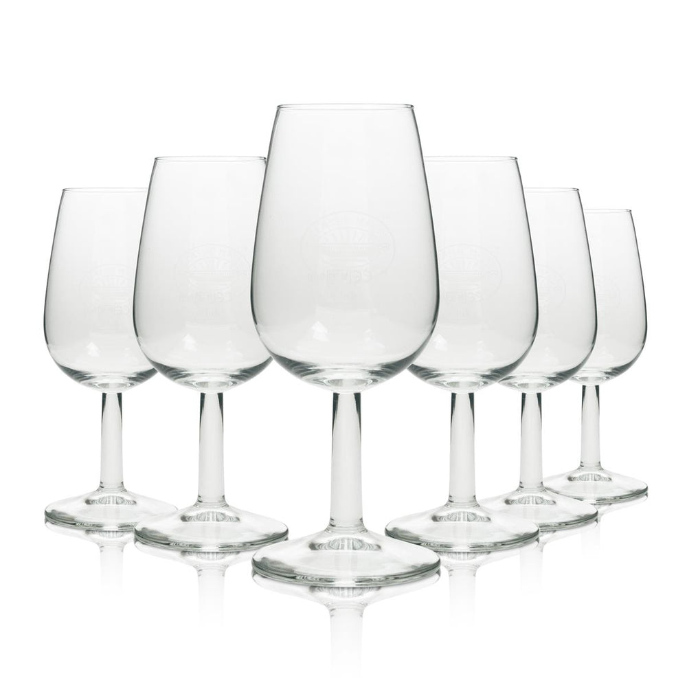 6x Szklanka do whisky Classic Malt Selection Nosing 23cl Böckling