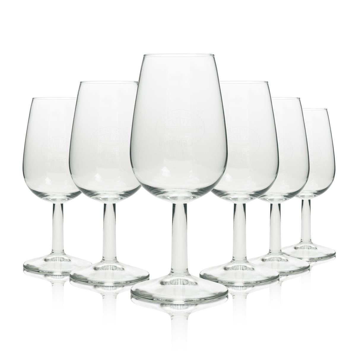 6x Szklanka do whisky Classic Malt Selection Nosing 23cl Böckling